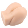 Man Q Masturbateur Fessier Vibrant Tori's Plump Ass Vulve-Anus
